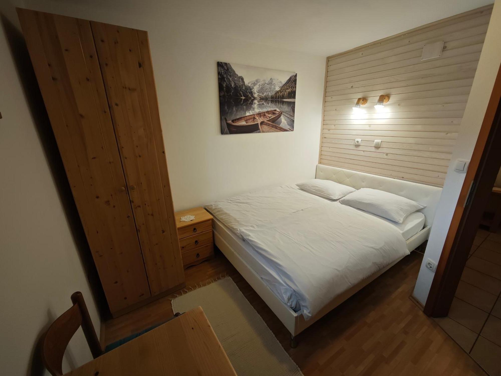 Lake House Sebanc Bled Phòng bức ảnh