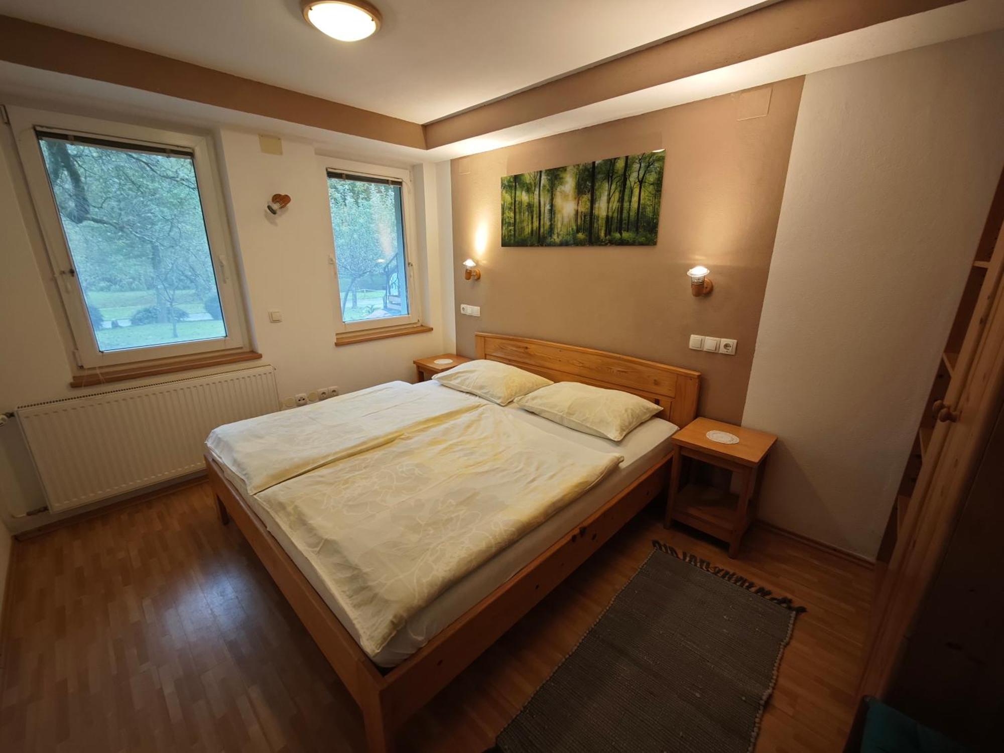 Lake House Sebanc Bled Phòng bức ảnh